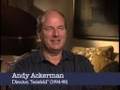 Andy Ackerman on 