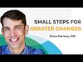 AMA: Nutritional Psychiatry & Making the Most of Your Mental Fitness | Drew Ramsey, MD