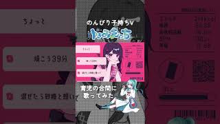 【バレンタインに歌ってみた】ラプラスショコラ / Kai【子持ちVTuber＆VSinger ゆきみもっち】