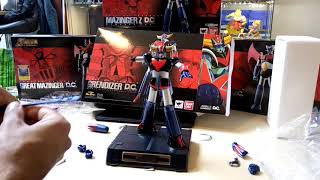 Grendizer gx 76 d.c