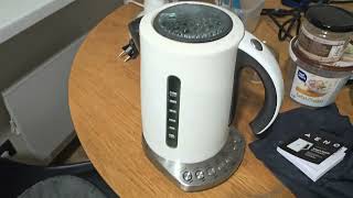 Aeno Smart Kettle EK7S