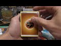 opening a shadowless long crimp base set pokemon booster pack