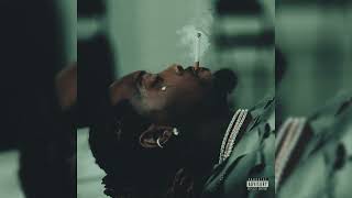 Offset – Athlete (Clean Version)