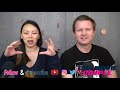 Move Couple Live! Let's Talk New Trailers