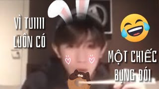 [J4F] TFBOYS - MUÔN KIỂU HỌC SINH KHI HỌC ONLINE=)))))))))))