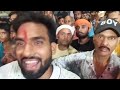 mauniya baba mahaviri mela 2024 maharajganj mahaveer mela moniya baba मौनिया बाबा का मेला 2024