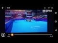 Possibly the Greatest Table Tennis Rally Ever! Xu Xin 's angle