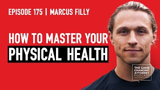 Marcus Filly: Functional Bodybuilding EXPLAINED & How To Stay In Shape