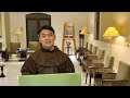 liturgy of the word be open to god s mercy friar jorgerson japar 27 january 2025