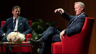 An Evening With Admiral William McRaven