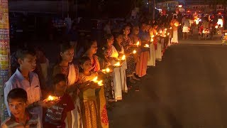 മകര വിളക്ക് ദിനത്തിൽ മകര ജ്യോതി  തെളിയിക്കാൻ ശബരിമല കർമ്മ സമിതി