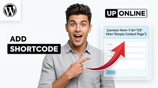 How to add shortcode in Wordpress (Easiest Way)(2026 Guide)