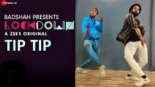 Tip Tip | Lockdown | Badshah & Jonita Gandhi #short dance