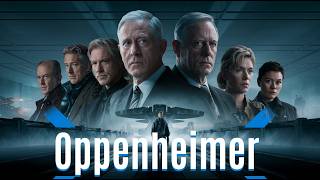 Oppenheimer Decoded Hidden Secrets Shocking Twists