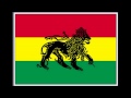 El Warrior- alma de guerrero (Reggae Panama )
