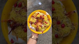 Bharwa Gol Gappe #shortsfeed #shortsviral #shorts #short #streetfoodies #food #foodblogger