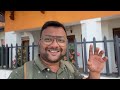 সমুদ্রপ্রেমীর স্বর্গ কোভালাম crow s nest breakfast buffet kovalam tour ep 1