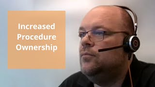 Cortex Case Study: Increased Ownership of Tasks
