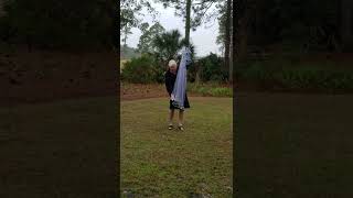 E Z Throw cast net