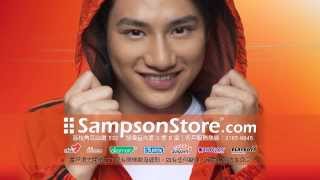 Sampson Store 今期推介：《搞乜鬼奪命雜作 5》9 月 12 日 搞慶全港！