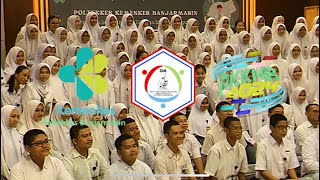 AFTER MOVIE PKKMB JURUSAN TEKNOLOGI LABORATORIUM MEDIS 2024