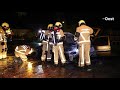 autobrand op parkeerplaats in den ham twee auto s flink beschadigd