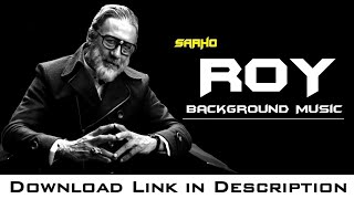 Saaho Roy entry bgm ringtone || Saaho bgm || ANCHI