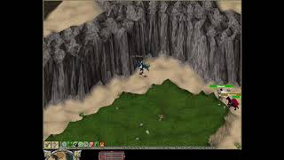 Ultima Online: WAR - Yamato T2A battle 2021.12.4