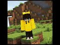 #shorts minecraft unknown thing   new players do not know#gaming