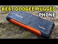 Top 5 Best Doogee Rugged Phones in 2021