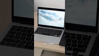 Người đi làm thực sự nên mua MACBOOK AIR M1