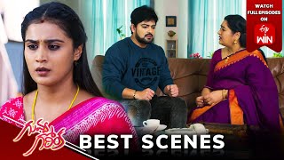 Guvva Gorinka Best Scenes: 22nd August 2024 Episode Highlights | Watch Full Episode on ETV Win | ETV