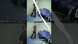 Foolio's Killer's New Jail Footage Leaks