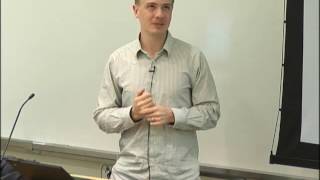 Tutorial on Domain Adaptation