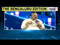 basavaraj bommai interview karnataka cm bommai talks about the people of karnataka english news