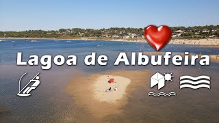 17 Lagoa de Albufeira (Sesimbra)