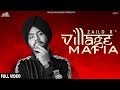 Village Mafia (Full Video) | Zaildar | Gurpreet Baidwan | Music Builderzz