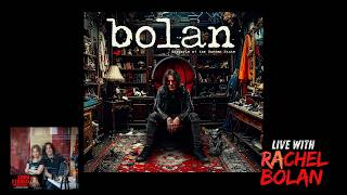 Rachel Bolan- A Deep Dive With The Gargoyle Of The Garden State