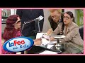 La fea más bella: Lety y Aurora logran firmar el contrato | Resumen C-271 | tlnovelas