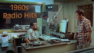 60s Radio Hits on Vinyl Records (Part 1)