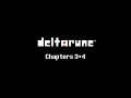 27. It’s TV Time! (DELTARUNE Chapter 3+4 Soundtrack) - Toby Fox