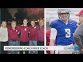 Hilinski family reflects on Mike Leach's legacy, impact on WSU community