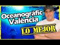 El Oceanográfic de Valencia recorrido por dentro