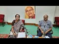 ilakiyam pesuvom with poet u0026 translator latha ramakrishnan