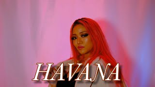 【Saturday Cover Video】HAVANA/ Camila Cabello  Covered by Alice Peralta