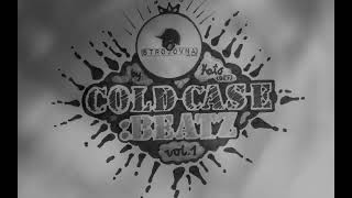 Strojovna Cold Case Beatz vol.1 – SLUPKA