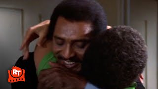 Blacula (1972) - You Must Come to Me Freely Scene | Movieclips