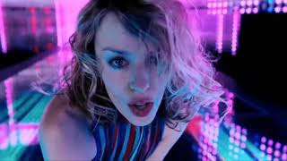 Kylie Minogue - In Your Eyes (Official Video)