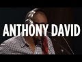 anthony david "body language" // siriusxm // heart & soul