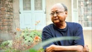 Odisha Poet Jayanta Mahapatra Returns Padma Shri